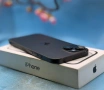 Apple iPhone 15, 128GB, 5G, Black, снимка 5