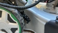 Самохонда косачка със стартер Gardol DG 600, снимка 4