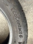 Летни гуми CONTINENTAL ECOCONTAKT 6 205/55/16, снимка 5