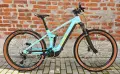 Електрически карбонов велосипед E bike CUBE STEREO 140 Race, BOSCH CX, 750 Wh Smart System, снимка 2