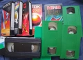 Лот Видеокасети VHS Алф, снимка 4