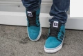 кецове / маратонки Adidas Seeley Mid номер 46 ,5- 47, снимка 3