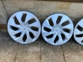 Оригинални тасове на TOYOTA 16”, снимка 2