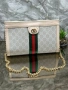 чанти Gucci - 25 x 17 cm 💫💫💫 , снимка 2