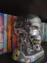Стопер за книги - Терминатор, лицензиран., снимка 1