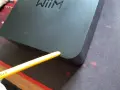 Стримър Wiim pro plus - Капариран, снимка 4