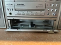 радиокасетофон "SIEMENS RS 806"/SANYO/, снимка 8