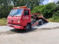 Vw l80 140k пътна помощ , снимка 5