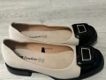 Нови обувки от естествена кожа , снимка 4