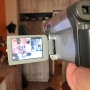 Panasonic NV-GS27E "PAL" Mini DV Camcorder, снимка 9