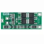 Комплект 2 броя BMS модул 2S 20A 7.4V с балансиране, защита за Li-Ion 18650/26650, DIY 10452, снимка 11