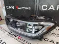 Фар фарове ляв LED ЛЕД VW T Roc T-Roc far farove ФВ Т рок Т-Рок, снимка 2