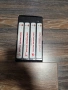 Продавам Смъртоносно оръжие 1,2,3,4 сета , снимка 1