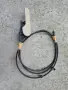 Жило с дръжка за преден капак на Фолксваген Голф/Бора , снимка 1