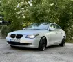 BMW 525d E60, Face, 3.0d, Automatic, 2007, снимка 6