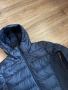 Висок клас мъжко хибридно яке  Bergans of Norway MYRE Pertex 700cuin Down hubrid Jacket , M размер, снимка 6