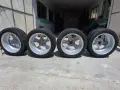 Джати за BMW style 243 , снимка 3