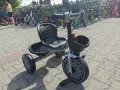BYOX Триколка TWIDDLE сив, снимка 4