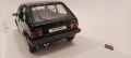 VW Golf MK1 GTI 1:24 - Bburago , снимка 3