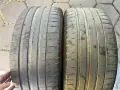 2бр летни гуми 245-40-20, снимка 1