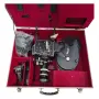 Bolex Paillard H16 REX-5 16mm кинокамера комплект, снимка 1