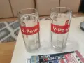 SHELL V-POWER X2 ЧАШИ ЗА КОЛЕКЦИЯ 2707261736H66, снимка 2