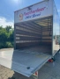 Продавам Nissan Cabstar до 3,5 тона, снимка 6