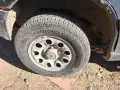 Джанти за suzuki vitara 15 цола, снимка 1