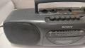 Sony CFS-B11L стерео радиокасетофон , снимка 3