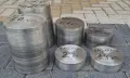 Алуминий за фланци AL2016/2017, снимка 4