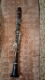Кларинет Amati Kraslice 605, снимка 5