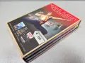 3 DVD диска с танцови изпълнения Майкъл Флетли (Michael Flatley), снимка 1