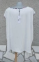 4XL Нов топ Gabrielle by Molly Bracken , снимка 3