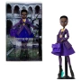 Кукла Monster High Wednesday Колекционерска Кукла Бинка Баркли, снимка 4