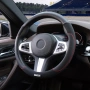 Калъф за волан SPARCO, снимка 4