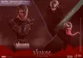 Hot Toys MMS619 и MMS620  Carnage Collector Edition 1/6 — Venom: Let There Be Carnage — 43 см, снимка 2