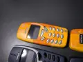Оригинални панели Nokia 3310/Nokia 3330, снимка 3