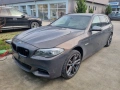 БМВ ф11/f11 550d на части 50д, снимка 1