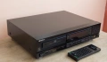 Предлагам Sony CDP-228ESD с дистанционно управление, снимка 2