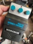 Monarch MCH-22 Stereo Chorus Стерео Хорус за ел китара JAPAN, снимка 1