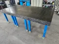 Маса за заваряване, снимка 2