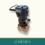 Oберфреза(фреза за кантове) Bosch GKF550, N: 38933, снимка 2