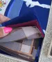 Дамски и мъжки носни кърпи , различни разцветки, снимка 5