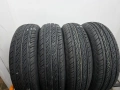 4бр всесезонни гуми 155/65/14 KOMET L05279, снимка 5