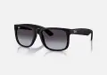 Продавам слънчеви очила Ray Ban Justin , снимка 6