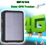 НОВ! Водоустойчив соларен 4G GPS Tracker, снимка 4