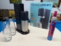 Машина за правене сода - SodaStream DUO Mega Pack, снимка 1