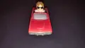 Kолекционерска количка Ford Thunderbird от McDonald's Flubber , снимка 5