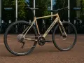 НОВ Гравел Велосипед Sprint Whisper Plus 28 M/L - БЕЗПЛАТНА ДОСТАВКА, снимка 4