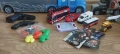 ЛОТ детски играчки: камиони автовози + пистолети със стрели+ коли, снимка 7